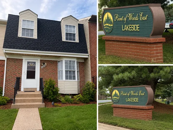 8661 Point Of Woods Dr, Manassas, VA 20110