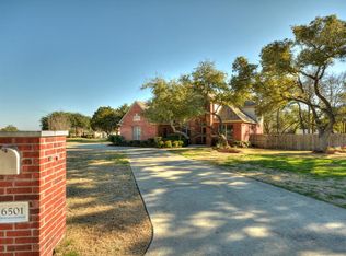 6501 Conifer Cv, Austin, TX 78736