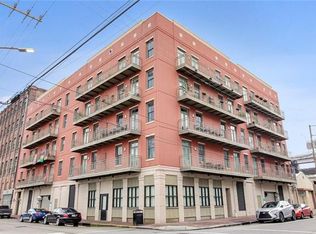 450 John Churchill Chase St APT 208, New Orleans, LA 70130