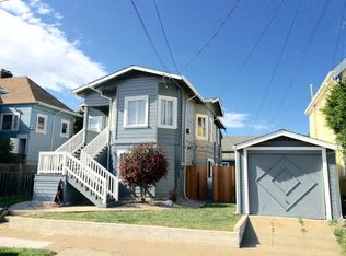 744 45th St, Oakland, CA 94609