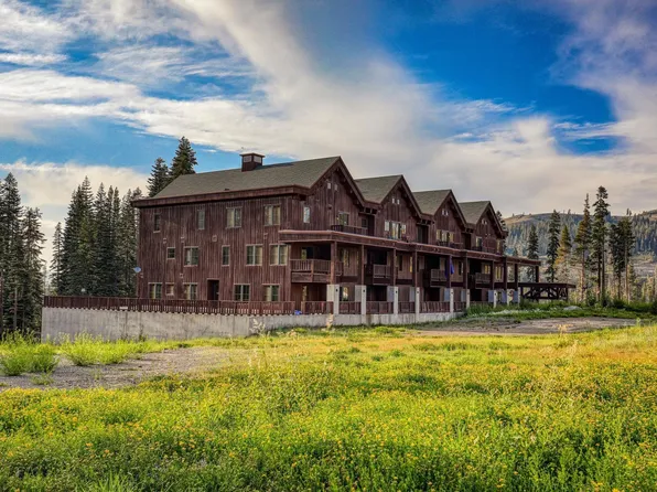 600 Sugar Bowl Rd APT 212, Truckee, CA 96161
