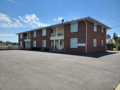 539 Riverview Blvd, Clarkston, WA, 99403