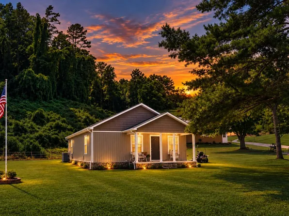 2570 Hodgetown Rd, Rutledge, TN 37861