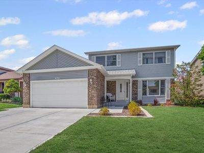870 Debra Ln, Elk Grove Village, IL, 60007