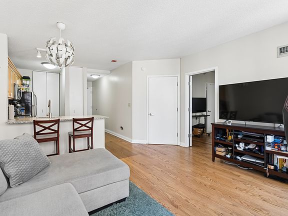 3rd image of 222 N Columbus Dr APT 2106