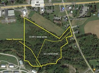 0 Stuhlman Rd, Vernon, NY 13476