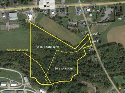 0 Stuhlman Rd, Vernon, NY, 13476