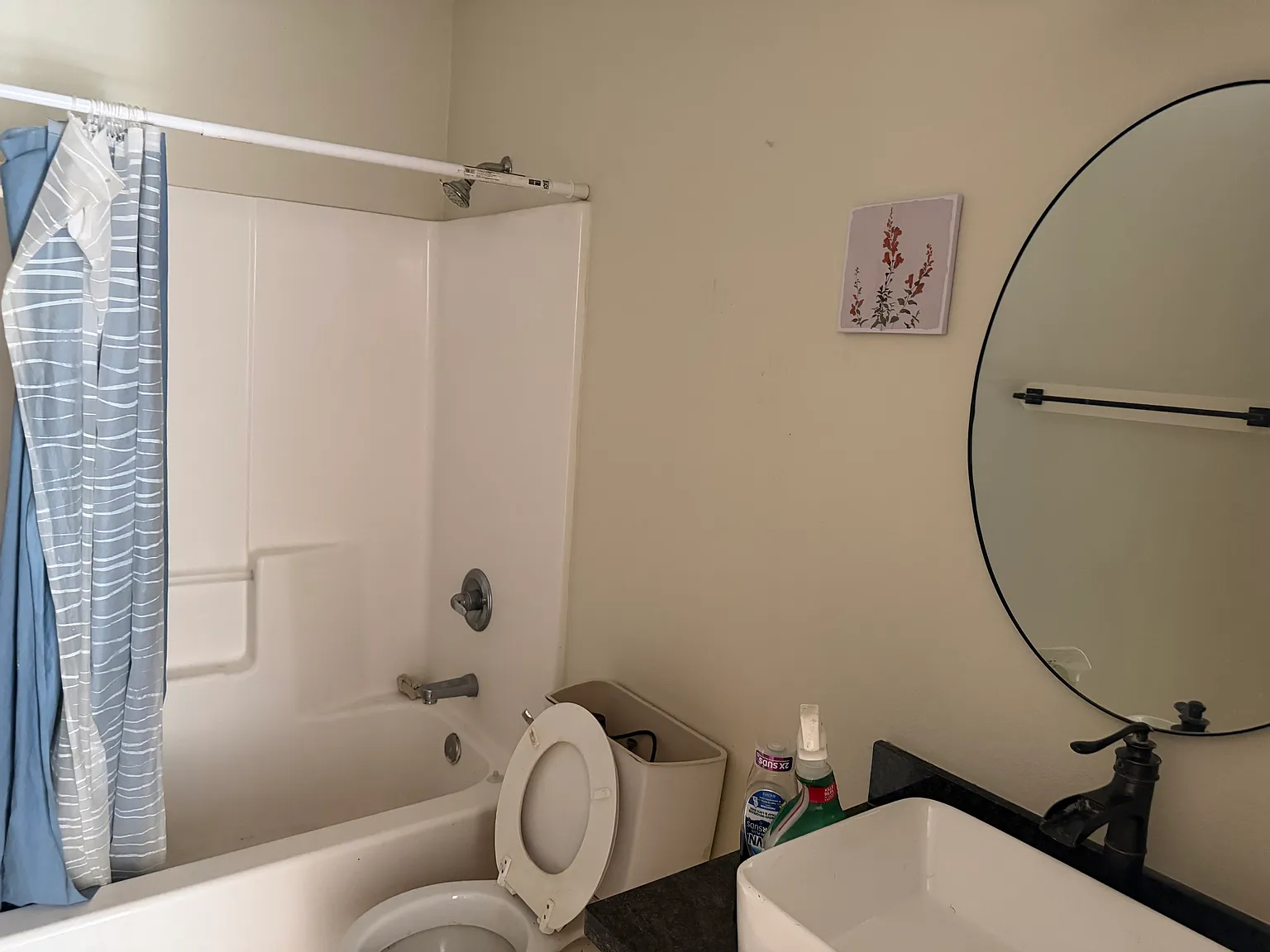 4 bed, 1409 sqft, $1,650 — Photo 4