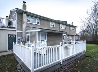 375 Salt Point Tpke APT 5E, Poughkeepsie, NY 12603