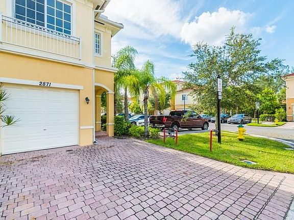 2871 SW 81 Terrace # 1508 Miramar, FL 33025
