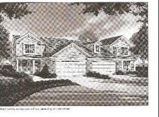 660 Timpani Dr, Volo, IL 60073