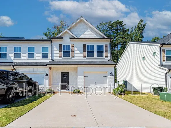 38 Grey Oak Trl, Greer, SC 29650
