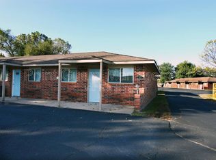 524 N Dunsworth Ave #524B, Wichita, KS 67212