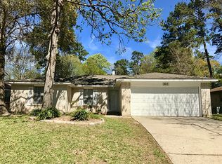 2015 Sekola Ln, Spring, TX 77386