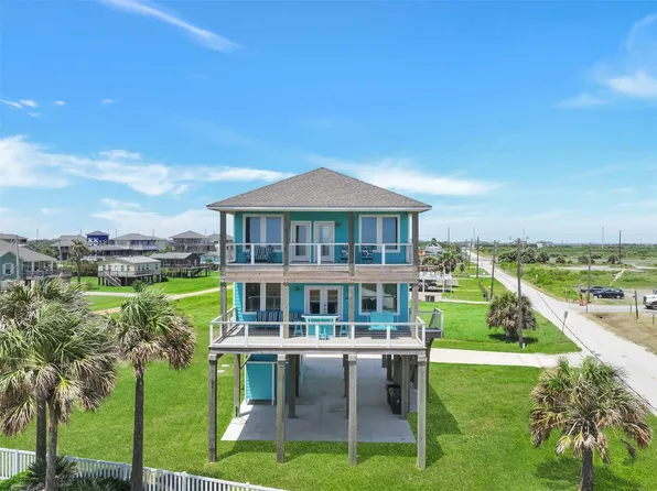 4003-11 Mile Rd, Galveston, TX 77554