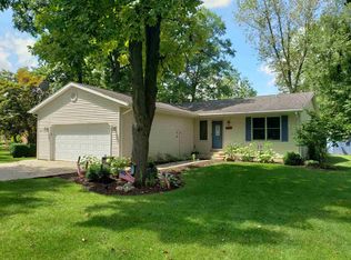 303 Roy St, Winona Lake, IN 46590