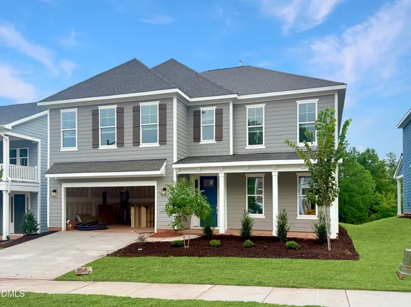 4204 Sweet Ivy Lndg #184, Durham, NC 27703