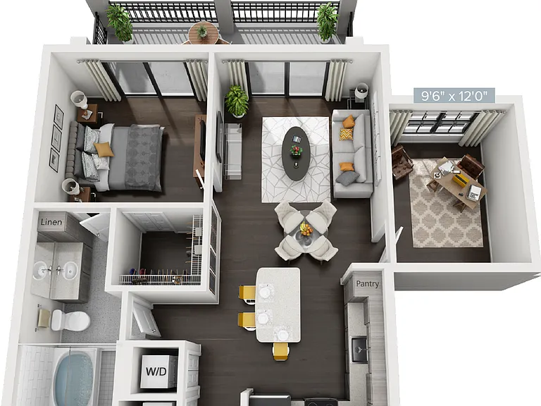 Avalon 850 Boca — Photo 35