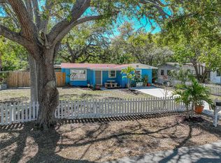 2926 W Elrod Ave, Tampa, FL 33611