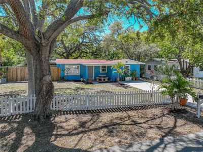 2926 W Elrod Ave, Tampa, FL, 33611