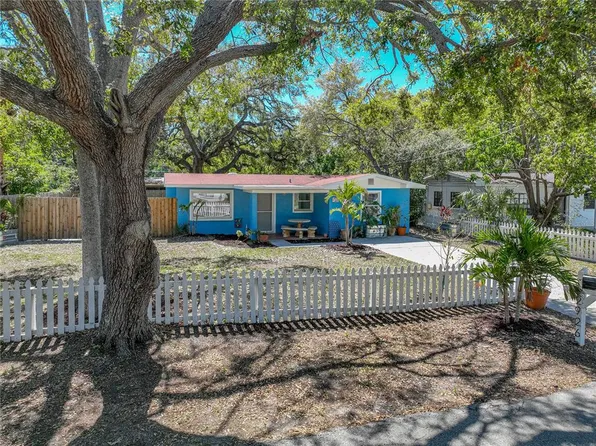 2926 W Elrod Ave, Tampa, FL 33611