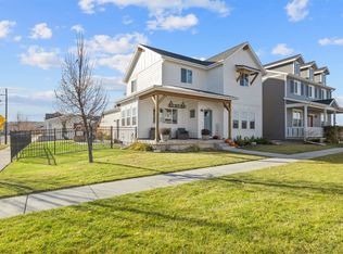 1616 Island View Dr, Billings, MT 59101