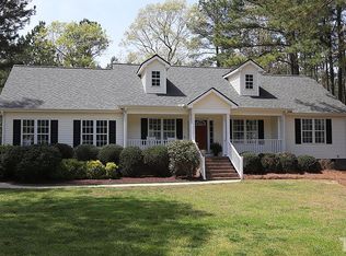 125 Castlerock Dr, Youngsville, NC 27596