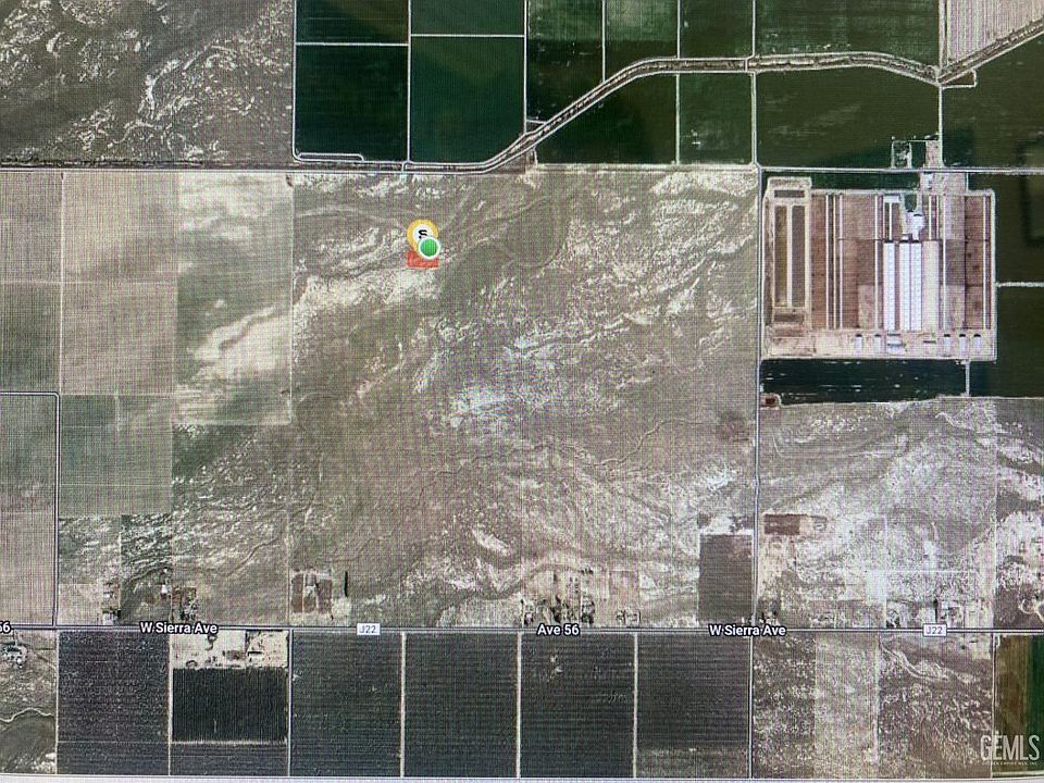 0 W Sierra Ave, Earlimart, CA 93219 MLS 202310130 Zillow