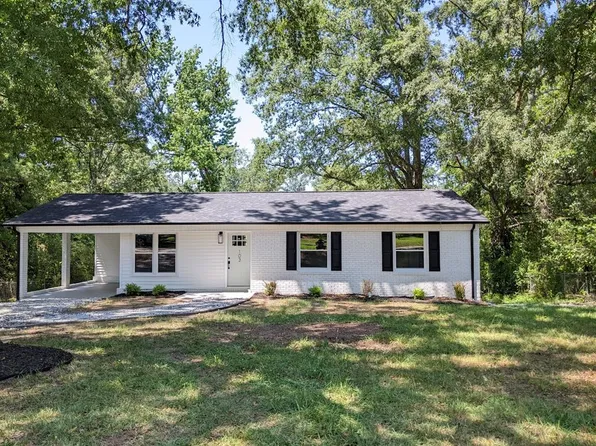 103 Hicks Ct, Ninety Six, SC 29666