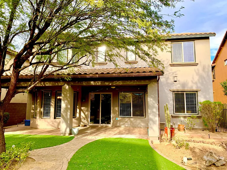 3927 E Rockingham Rd — Photo 32