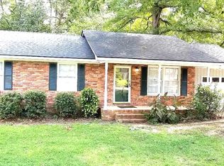 1908 Rolling Hills Rd, Columbia, SC 29210