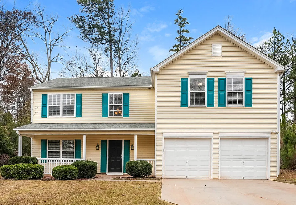4969 Saddle Creek Cir