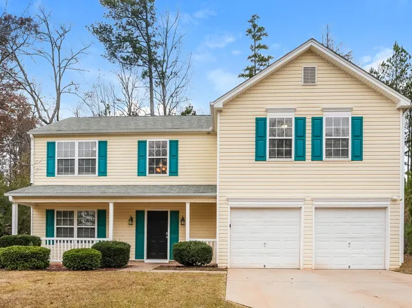 4969 Saddle Creek Cir, Ellenwood, GA 30294