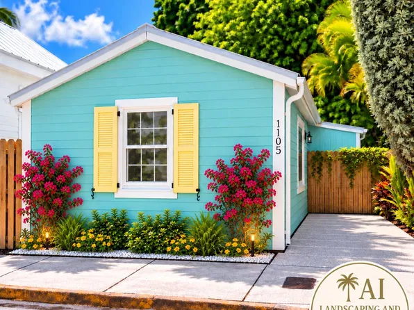 1105 Olivia St, Key West, FL 33040