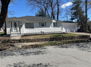 50 McArthur Dr, North Providence, RI 02911