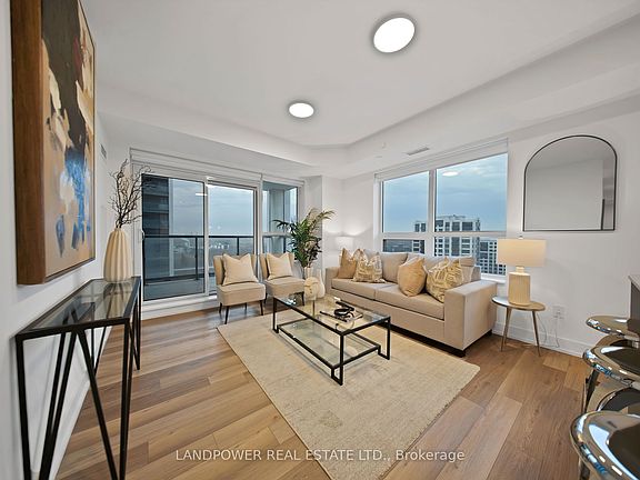 2nd image of 9 Clegg Rd #1702