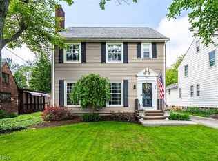 5212 Spencer Rd, Lyndhurst, OH 44124