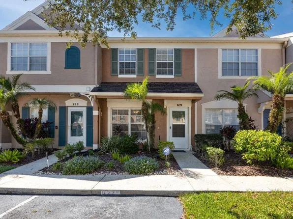 6229 BAYSIDE KEY DRIVE, TAMPA, FL 33615