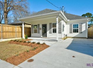 745 Mayflower St, Baton Rouge, LA 70802