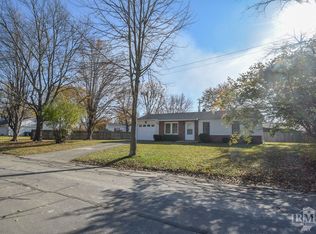 2605 W Lomax Dr, Muncie, IN 47304