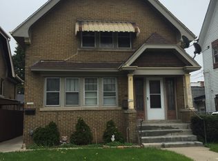 1336 S Layton Blvd, Milwaukee, WI 53215
