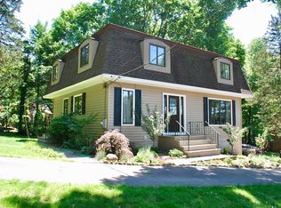 22 Olney Rd, Mahwah, NJ 07430