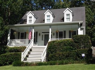 305 Dean Hall Ln, Columbia, SC 29209