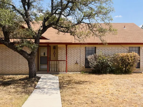101 Chestnut Dr, Copperas Cove, TX 76522