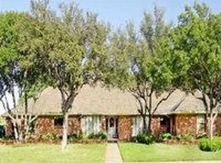 5410 Bentwood Dr, San Angelo, TX 76904