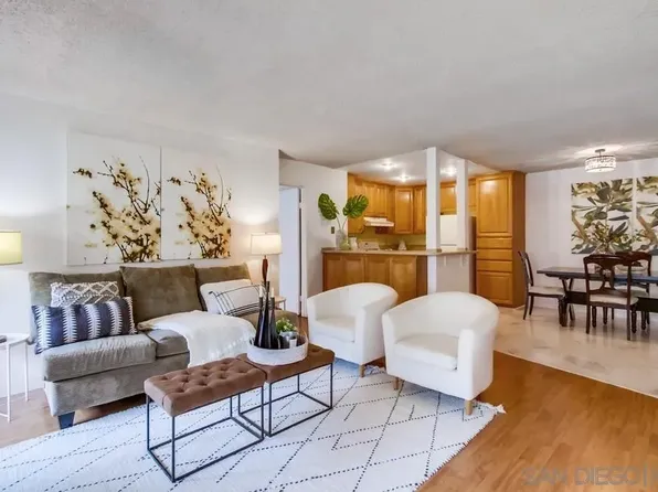10225 Caminito Cuervo Unit 129, San Diego, CA 92108