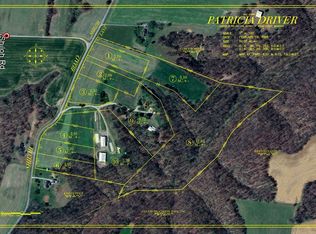 4 Shiloh Rd LOT 4, Lafayette, TN 37083