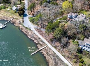 32 Areys Lane, Orleans, MA 02653