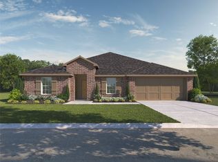 317 Clayton Rd, Burleson, TX 76028