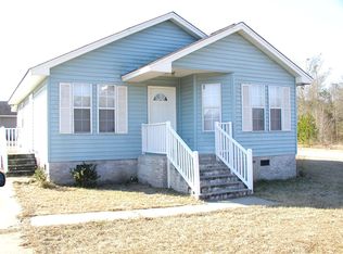 119 Sunny Acres Dr, Eastover, SC 29044